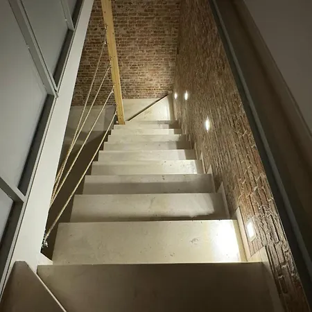 Apartamento Estacion Mozarabes Cordoue Extérieur photo