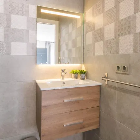 Apartamento Estacion Mozarabes Cordoue Extérieur photo