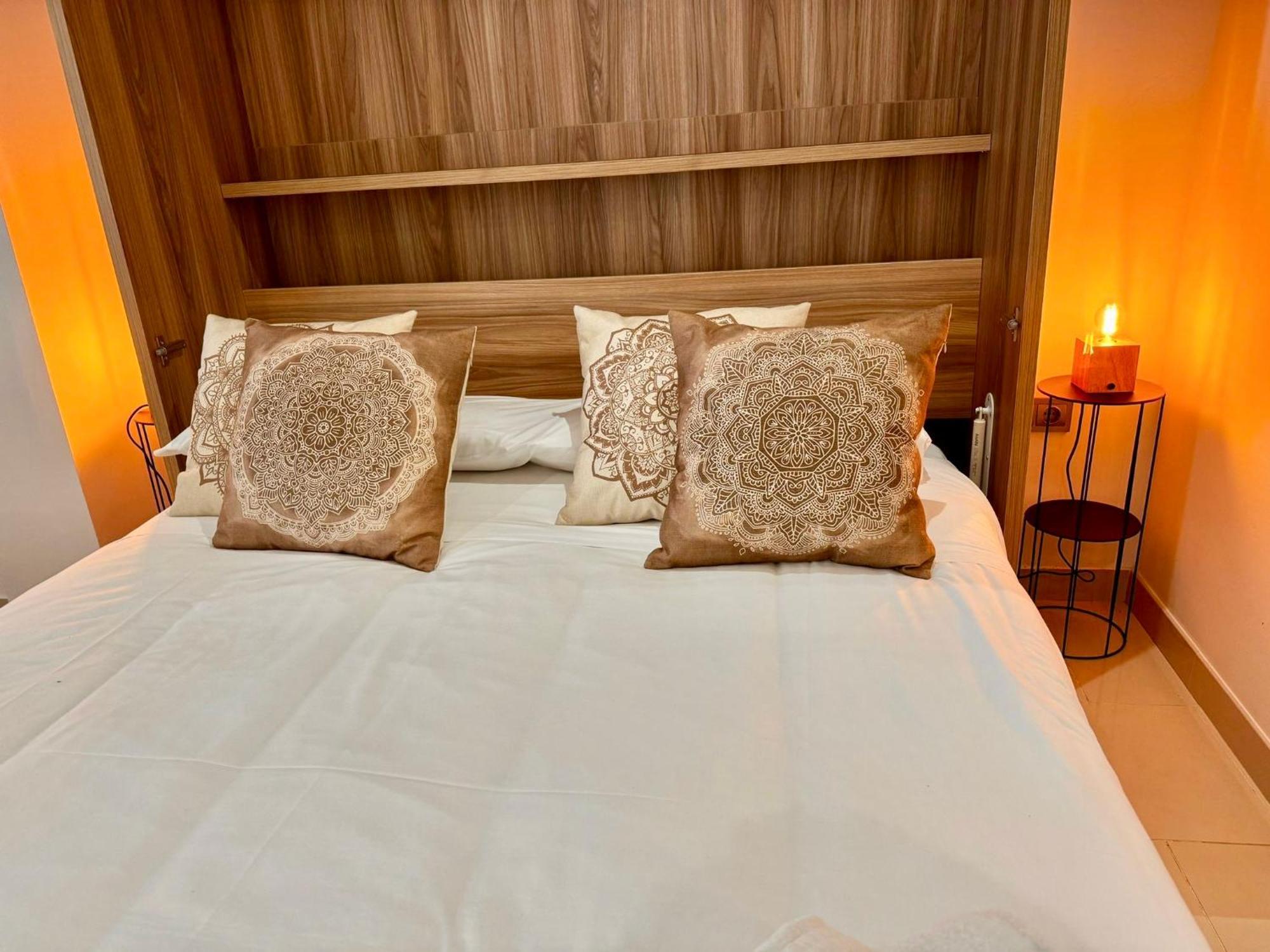 Estacion Mozarabes Apartment Cordoba