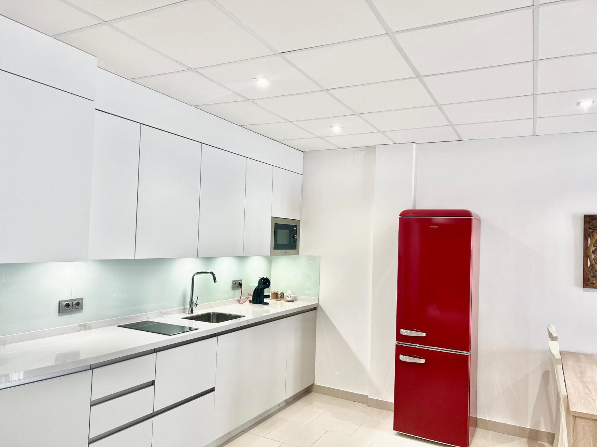 Apartment Estacion Mozarabes *