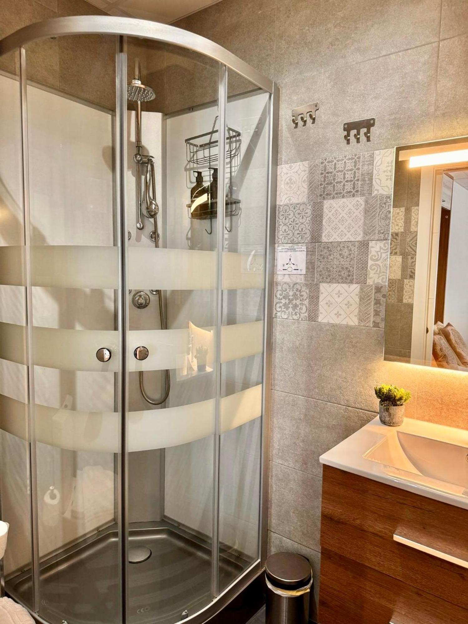 Apartment Estacion Mozarabes *