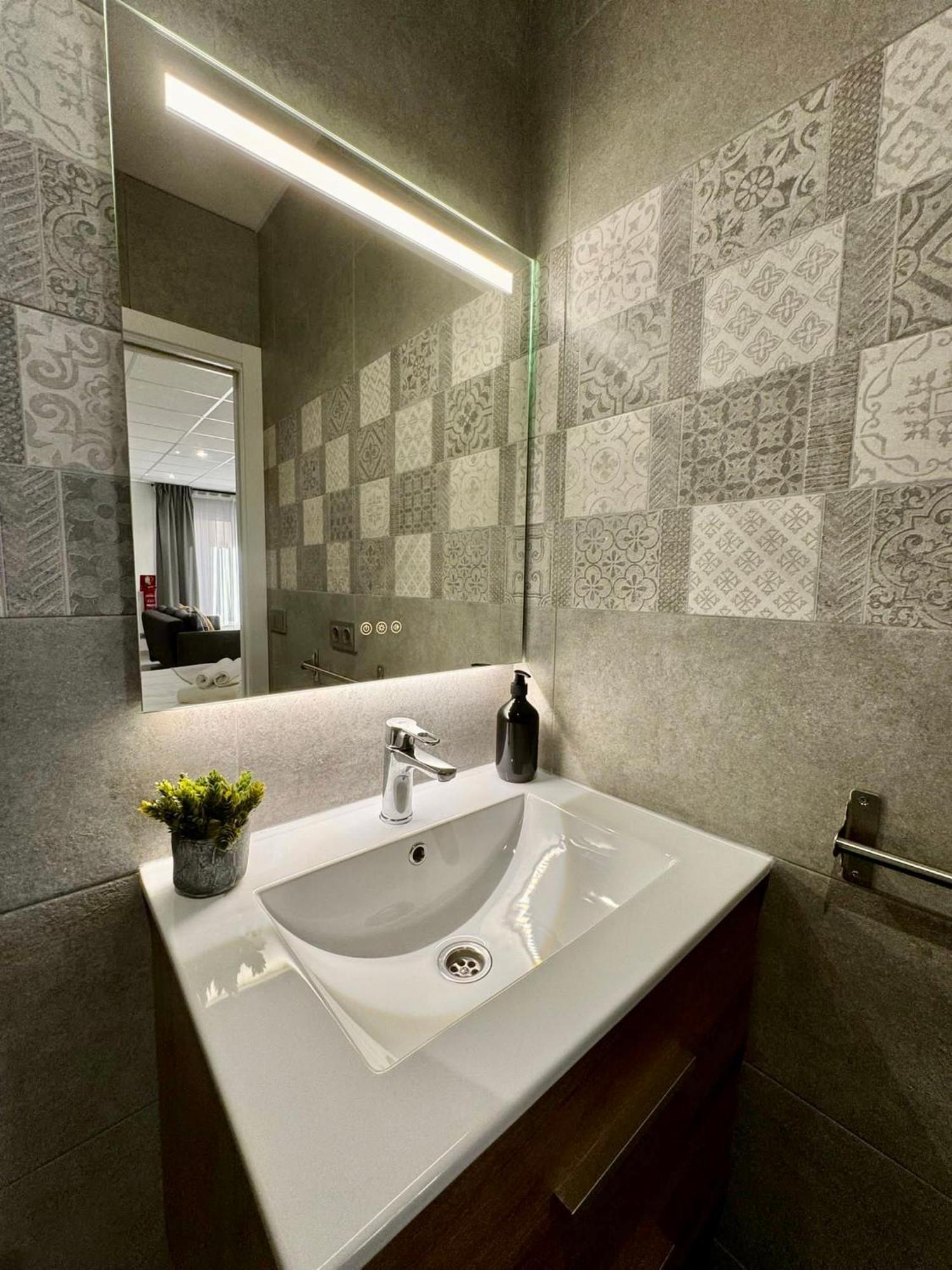 Apartment Estacion Mozarabes