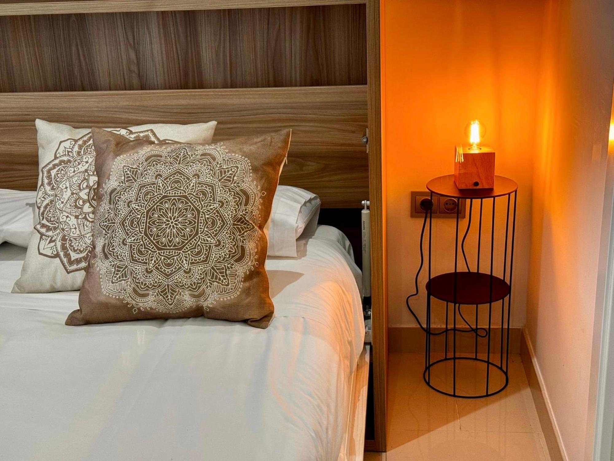 Apartment Estacion Mozarabes Cordoba