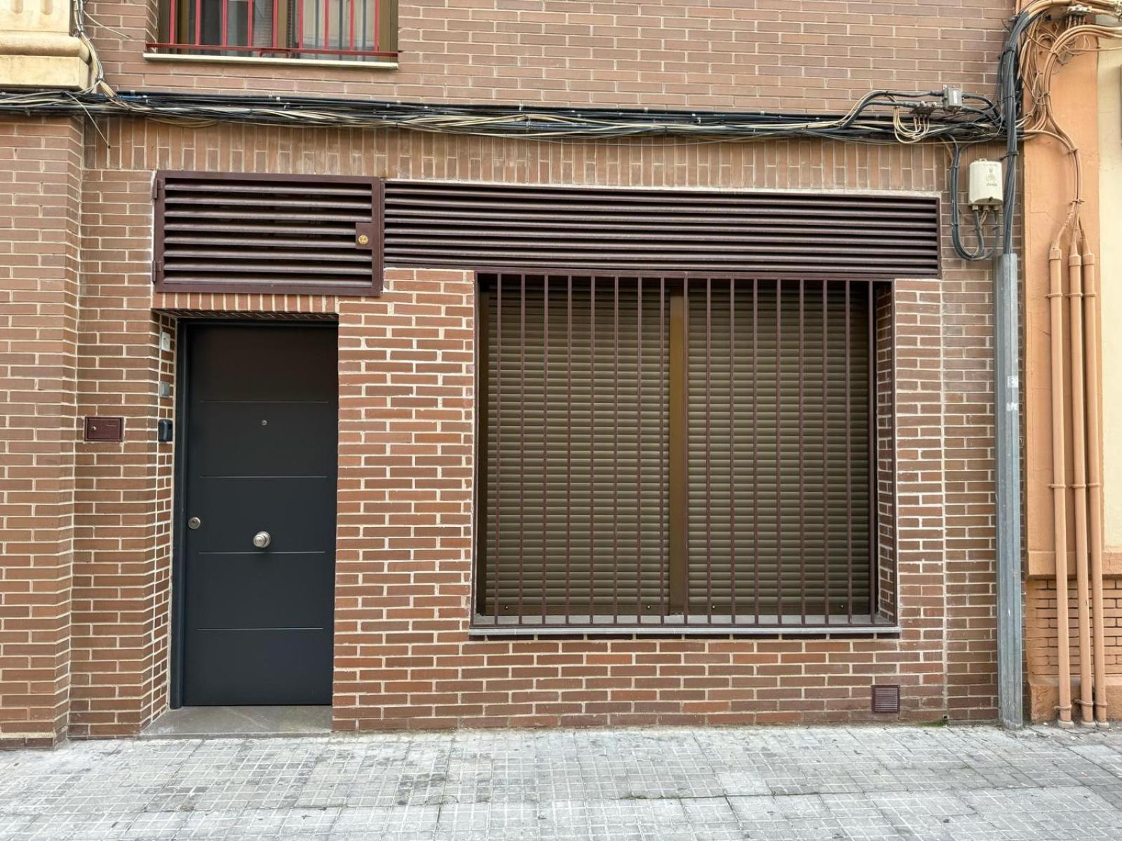 Apartment Estacion Mozarabes *