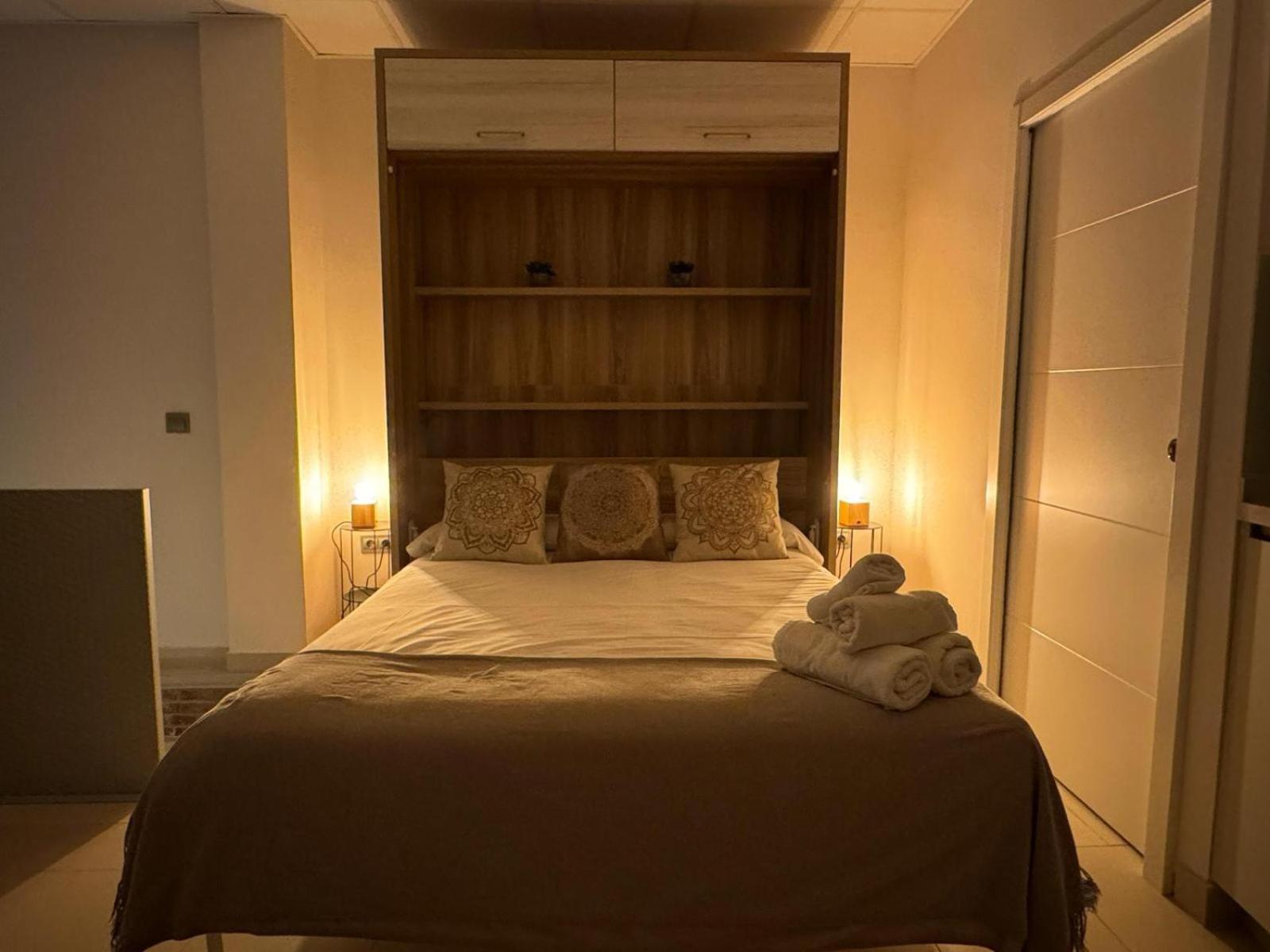 Apartment Estacion Mozarabes Cordoba